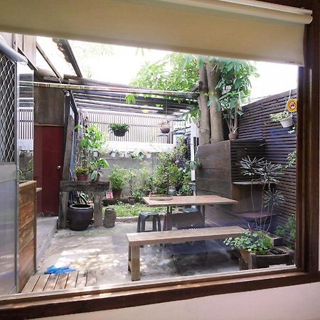 Dabing Home In Tainan آنبينغ المظهر الخارجي الصورة